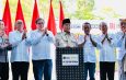 KOMITMEN GUBERNUR KOSTER SIAPKAN LAHAN 1.500 HEKTARE, BALI BERPOTENSI PEROLEH KUOTA PLTS HINGGA 1.500 MWp