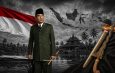 KERIS PUSAKA KAWITAN, “LONTAR TANPA TULIS” PENYATU SEMANGAT BELA TANAH AIR DAN MARTABAT BANGSA