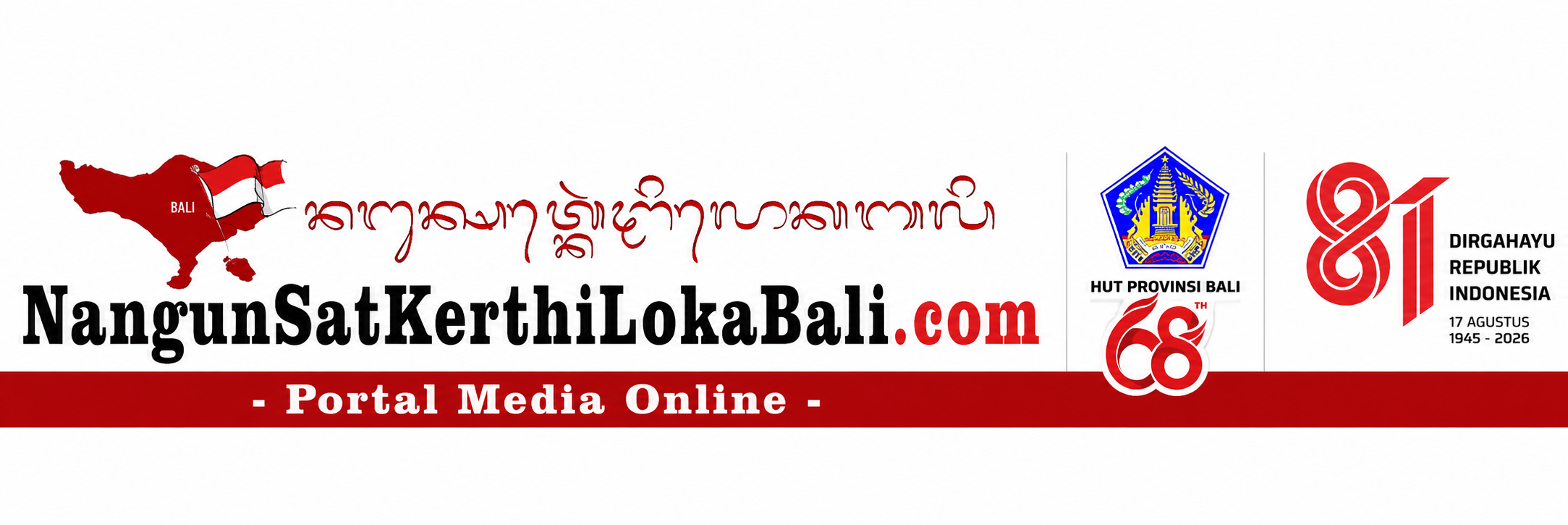 Nangun Sat Kerthi Loka Bali