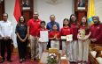 Bina Vokalia Bali Juara I di Tokyo, Koster Apresiasi Prestasi Generasi Muda Bali
