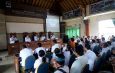 Dua Desa Jadi Sampel Monev, Pemkab Klungkung Dorong Pengoptimalan IKD dan Pengelolaan Sampah