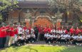 Dukung Perjuangan Bali United U-13 di Piala Soeratin Nasional, Gubernur Koster Support Rp 45 Juta