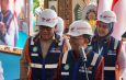 Groundbreaking PPN Pengambengan, Koster: Jadi Pusat Ekonomi Baru Bali Berbasis Kelautan