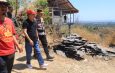 Gubernur Koster Pimpin Pembongkaran Bangunan Vila di Areal Perhutanan Sosial Hutan Desa Pejarakan