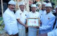 Gubernur Wayan Koster Hadiri Puncak Karya Panca Wali Krama Ulun Danu Batur, Rawat Kesucian Alam Bali