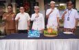 HUT ke-34 Perumda Air Minum Panca Mahottama, Bupati Satria Tekankan Pembenahan Layanan dan Respons Cepat