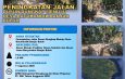 Jalan Dusun Dungkap-Batukandik Mulai Ditangani, Perkuat Akses Masyarakat Banjar Buluh