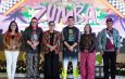 Putri Koster Dorong Endek Bali Semakin Dikenal melalui Berbagai Aktivitas Kreatif