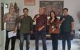 LPK GARUDA COLLEGE INDONESIA DAN DISNAKER ESDM BALI PERKUAT SINERGI PROGRAM ABT