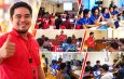 WUJUDKAN SDM UNGGUL, AGUNG GEMPA: MAHASISWA HARUS MERANCANG CV SEJAK HARI PERTAMA KULIAH