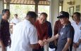 Buka Konsolidasi PWI, Bupati Satria Tekankan Profesionalisme dan Sinergi Pers untuk Membangun Klungkung Mahottama