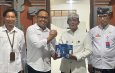 Buka TMMD ke-130 di Banjarangkan, Bupati Satria Tegaskan Pentingnya Kemanunggalan TNI dan Rakyat