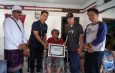 Bupati Satria Salurkan Bantuan CSR Bank BPD Bali untuk Penyandang Disabilitas dan Lansia