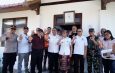 Bupati Satria Sambut Menteri LH di TOSS Center, Klungkung Siap Jadi Percontohan Pengelolaan Sampah Nasional