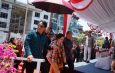 Dampingi Megawati Tinjau Abrasi Pantai Kuta, Gubernur Koster dan Wagub Giri Prasta Dorong Sinergi Penanganan Pesisir
