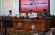 Genjot Pendapatan Daerah, Bupati Satria Ajak OPD Tinggalkan Ego Sektoral dan Perkuat Kolaborasi