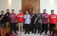 Gubernur Koster Dukung Fasilitas dan Perizinan Perseden Berlaga di Liga 3 Nasional