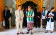 Gubernur Koster Jajaki Peluang Ekspor Sapi Bali ke Timor-Leste, Dorong Kerja Sama Peternakan Berkelanjutan