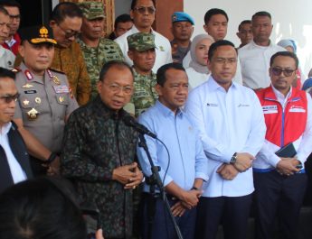 Gubernur Koster Perpanjang Sistem Ganjil-Genap BBM di Bali hingga 23 Oktober 2026