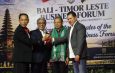 Gubernur Koster Sambut Delegasi Timor-Leste, Perkuat Peluang Kerja Sama Pariwisata hingga Pertanian