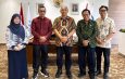 Kunjungi Ditjen Infrastruktur Digital, Pj. Sekda Agung Mahajaya Perjuangkan Penguatan Jaringan Telekomunikasi di Nusa Penida