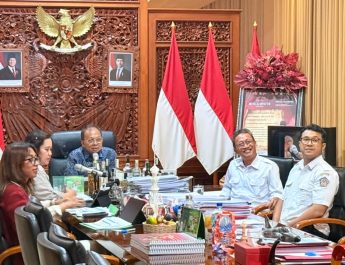 Program Bedah Rumah Bali Dikebut, 1.410 Unit Sudah Terealisasi