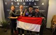 Raih Juara 2 Dunia di Las Vegas, Bartender Bali Bawa Misi Perkenalkan Arak Bali ke Panggung Internasional