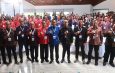 Rakor Bappeda se-Bali, Semangat Menyama Braya Perkuat Sinergi Pembangunan Pusat dan Daerah
