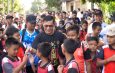 Resmikan Gebyar Mahottama, Bupati Satria Tekankan Wajib Belajar Prasekolah sebagai Fondasi Generasi Emas Klungkung