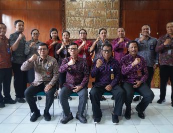 Seleksi Tahap III ASN Berprestasi 2026, Bupati Satria Tekankan Inovasi Harus Berdampak Nyata