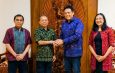 Terima Audiensi BBPOM, Gubernur Koster Dukung Edukasi Pencegahan Resistensi Antimikroba di Bali