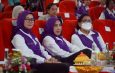 Tri Suswanti Tito Karnavian Apresiasi Registrasi Posyandu di Bali, Ajak Kader PKK Cegah Kekerasan terhadap Perempuan dan Anak