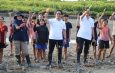 Wagub Giri Prasta Ajak Semua Pihak Jaga Kelestarian Mangrove, Tekankan Perawatan Berkelanjutan